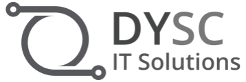 DYSC IT logo